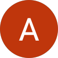 Admin - A. profile picture