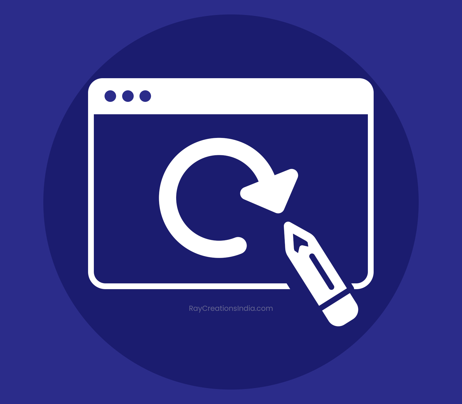 Website Redesign Services in India: Signs Your Old Site Is Costing You Clients